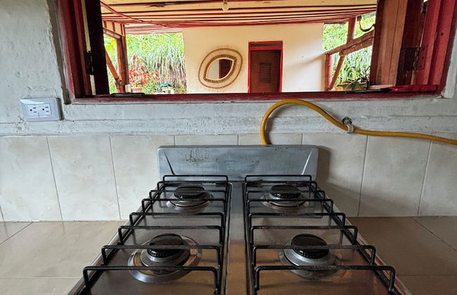 Finca La Macarena by Welttisch - Photo 55