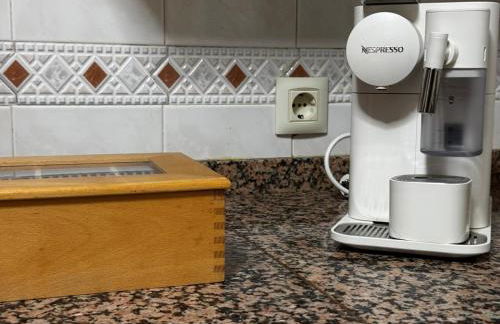 Montequinto Getaway Teletrabajo Relax y Sevilla a tu Alcance - Foto 35