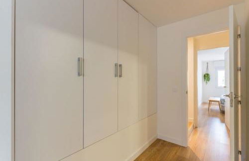 Modern and wide- 3Bd 25 Bth- Plaza Castilla - Foto 19