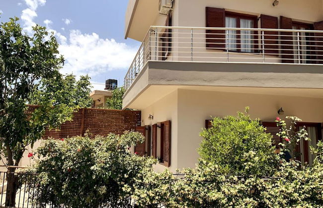 "amazing House Filippous Crete" - Foto 58