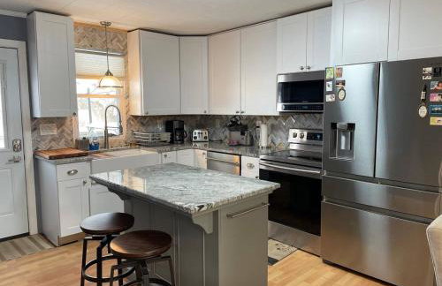 Catskill Mountain Retreat - Foto 11