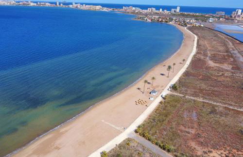 La terracita de Playa Honda con Parking - Foto 67