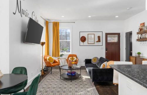 TWO Adjacent Homes in 12 South and Belmont area Sleeps 20 People - Foto 11