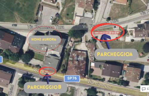 Vicino ad Asiago - Balcone e Wifi - Foto 22