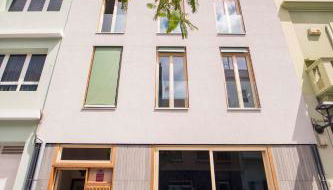 The Wooden House VV - Foto 3