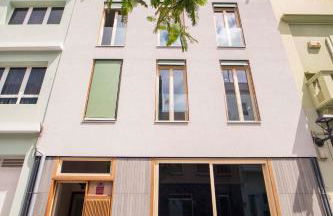 The Wooden House VV - Foto 3