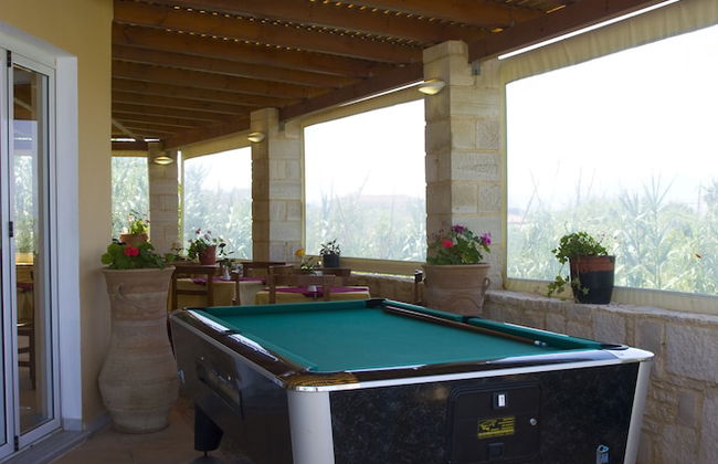 Futura Hotel - Foto 53