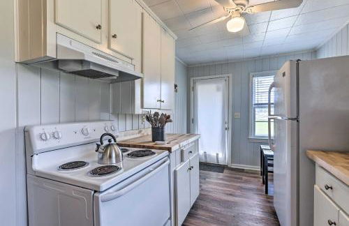 Inviting House 2 Mi to University of Alabama! - Foto 11