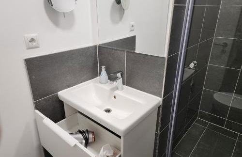 Davin City Aparments - Self-Check-In - Foto 104