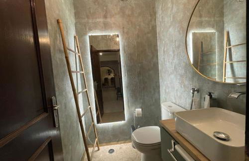 MHouse lease Cascais Alto Castelhana - Foto 35