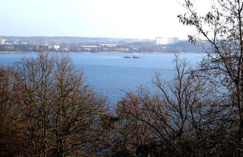 Neubrandenburg-Wasser,Natur,Zentrum,Ladestation für E-Autos - Foto 60