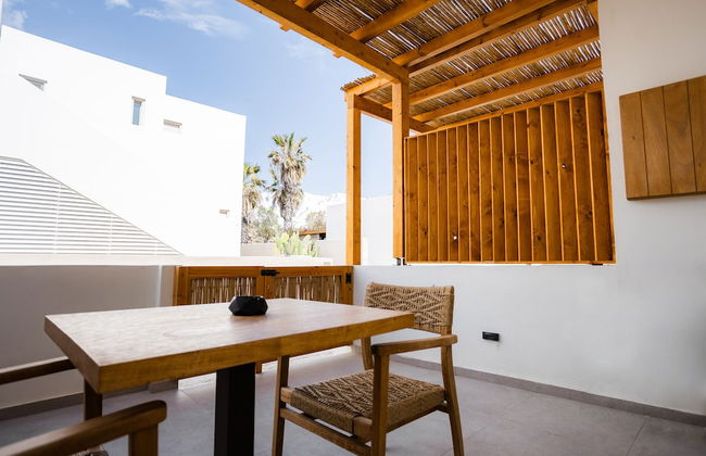 La Maltese Boutique Paros - Foto 33