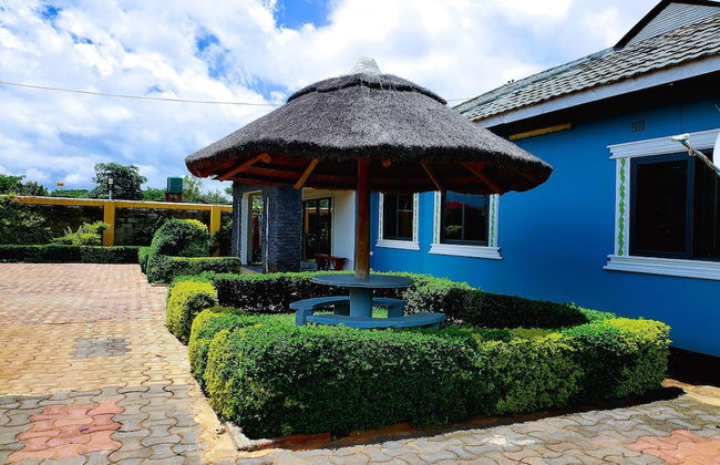 Sweet Retreat Lusaka with Backup Power - Photo 30