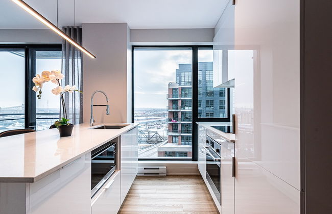 WERFY Luxury Apart-Hotel - Foto 80