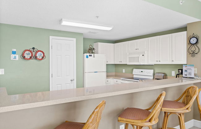 Majestic Beach Resort by Panhandle Getaways - Foto 73