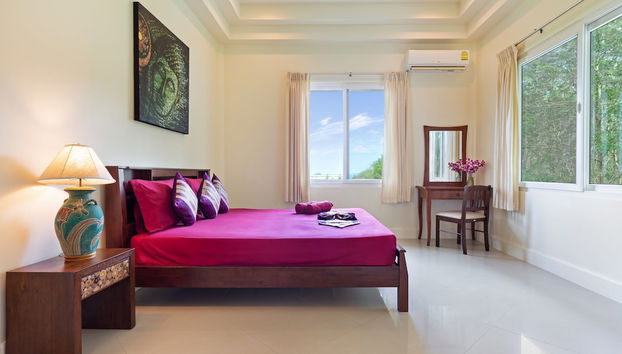 Villa Bright Star - Foto 5, Camera