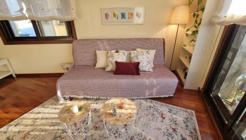 Apartamento para 4 con Patio Privado - Foto 4