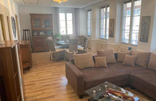 Appartement Wissembourg - Foto 11