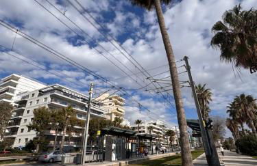 Athenian Coastal Urban Living - Foto 52
