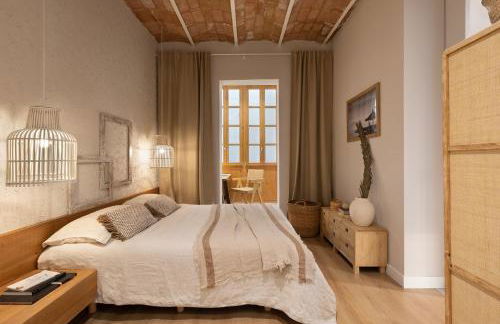 Malay - 3 bedrooms in Eixample Dreta - Foto 12