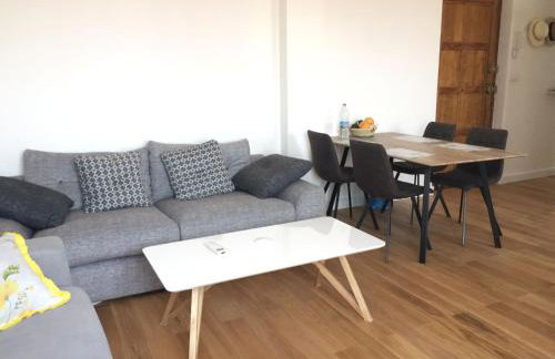 Cannes centre, super cosy apartment near everything - Foto 5