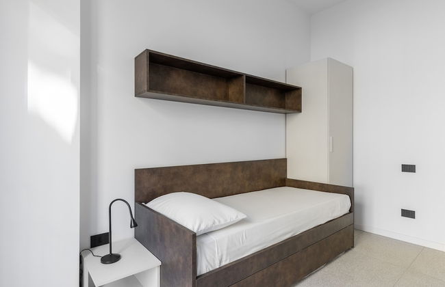 Capo di Lucca White Apartments - Foto 7