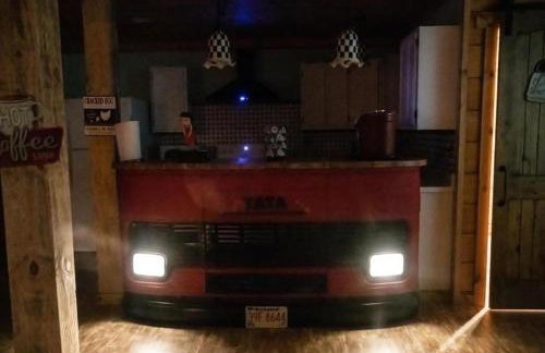 Southern Comfort Retreat with a private hot tub - Foto 34