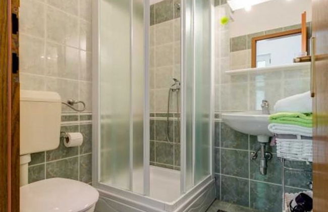 Apartment Tafra 4 - Foto 7