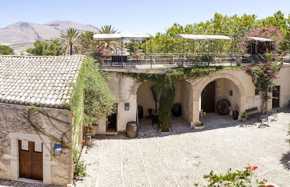 Agriturismo Baglio Fontana - Foto 69