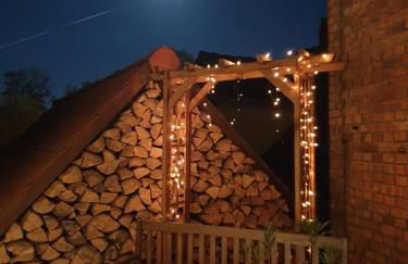 Ferienwohnung Sonnenschein Familie Hamdorf - Photo 55