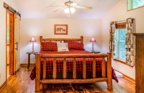 Red Fox Den - Foto 12