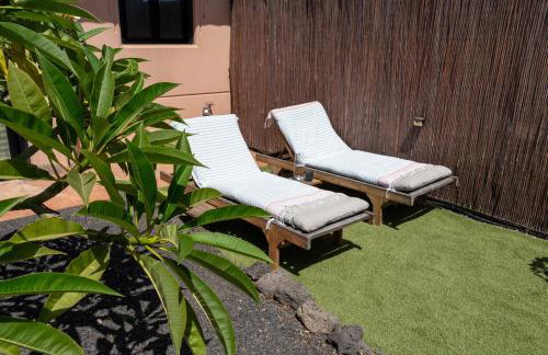 Alma Ventura House - Majanicho, Lajares - Photo 31
