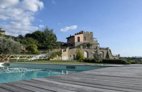 Villa Torresassa con piscina - Photo 19