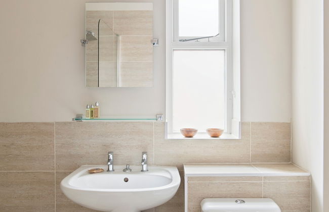 SACO Reading - Castle Crescent - Foto 39