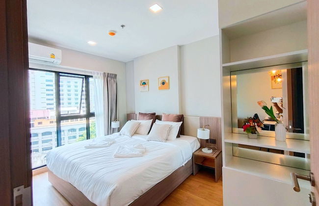 Astra Sky River Chiang Mai By Fang - Foto 50