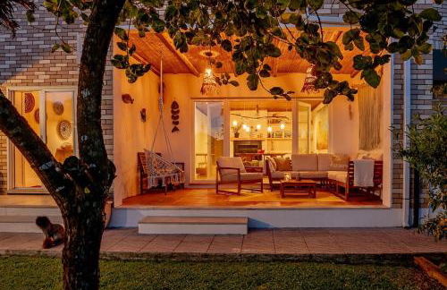 RiaEncontros- Villa T4 junto Ria e Pinhal - Foto 1