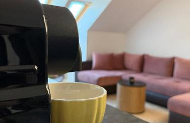 Apartament Dolina Baryczy Milicz - Foto 6