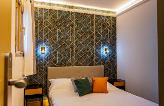 Appartement de standing, Piscine, Tennis, Plage - Foto 6