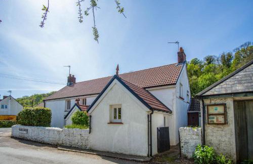 Bullcroft - 6 Bedroom House - Oxwich - Foto 43