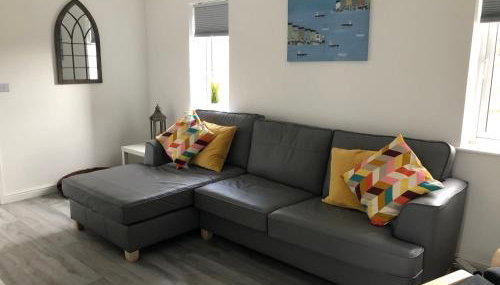 Saint’s Retreat Whitby - Foto 5