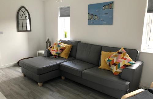 Saint’s Retreat Whitby - Foto 5