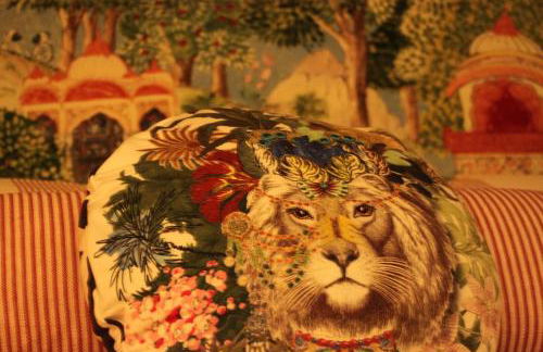 Marabou Safari Lodge - Foto 23