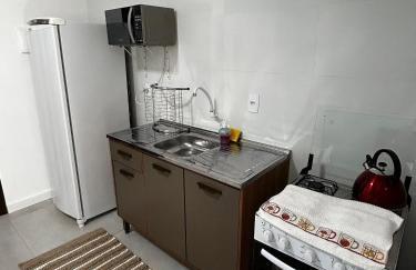 RCM Vilas - Studio n17 Deluxe - Foto 9