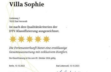 Villa Sophie - Foto 47