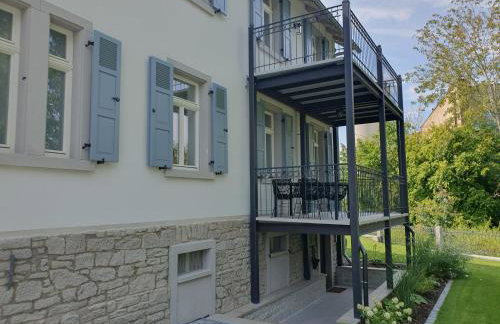 Villa am Schloss - Foto 14