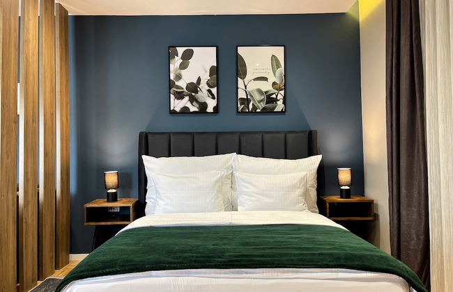 Premium Apartments - Foto 1