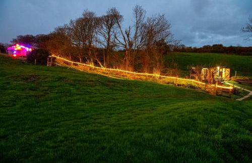 Kidwelly Farm Cottage - Foto 31