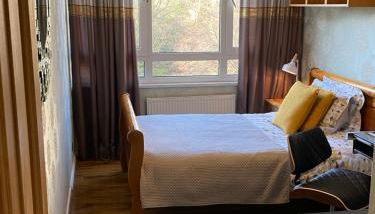 Entire flat, comfortable 2 double bedrooms - Foto 5