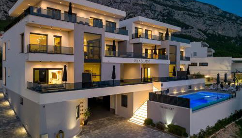 Villa Balmis House B - Foto 5