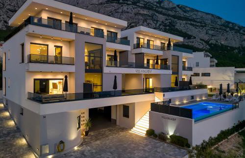 Villa Balmis House B - Foto 5